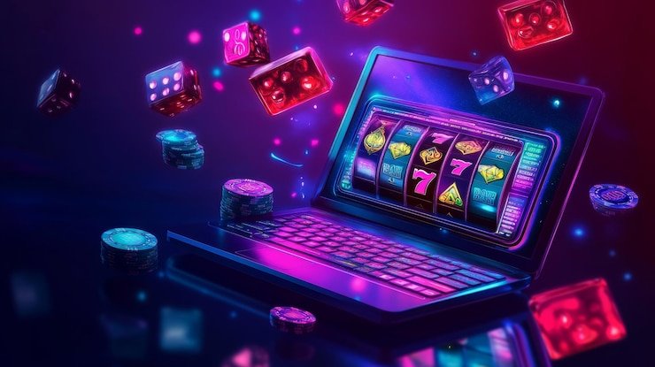 Tampilan papan permainan Domino QQ di 1131sport dengan ubin domino yang tersusun rapi