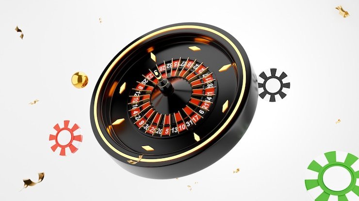 Tampilan hasil live draw Permainan Angka 3D